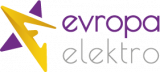 EVROPAELEKTRO Logo