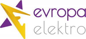 evropaelektro logo